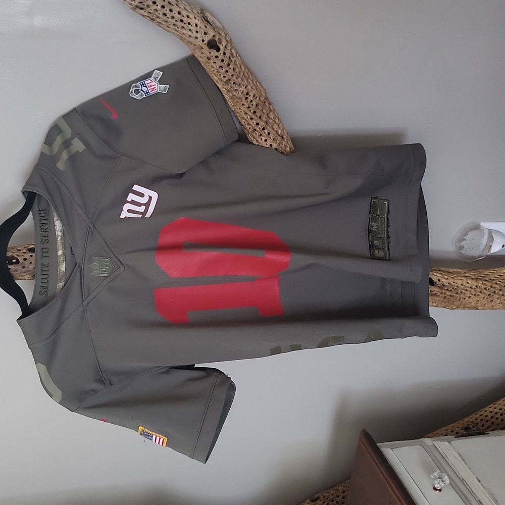 Peyton manning jersey
